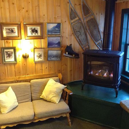 Talkeetna Roadhouse 호텔 외부 사진