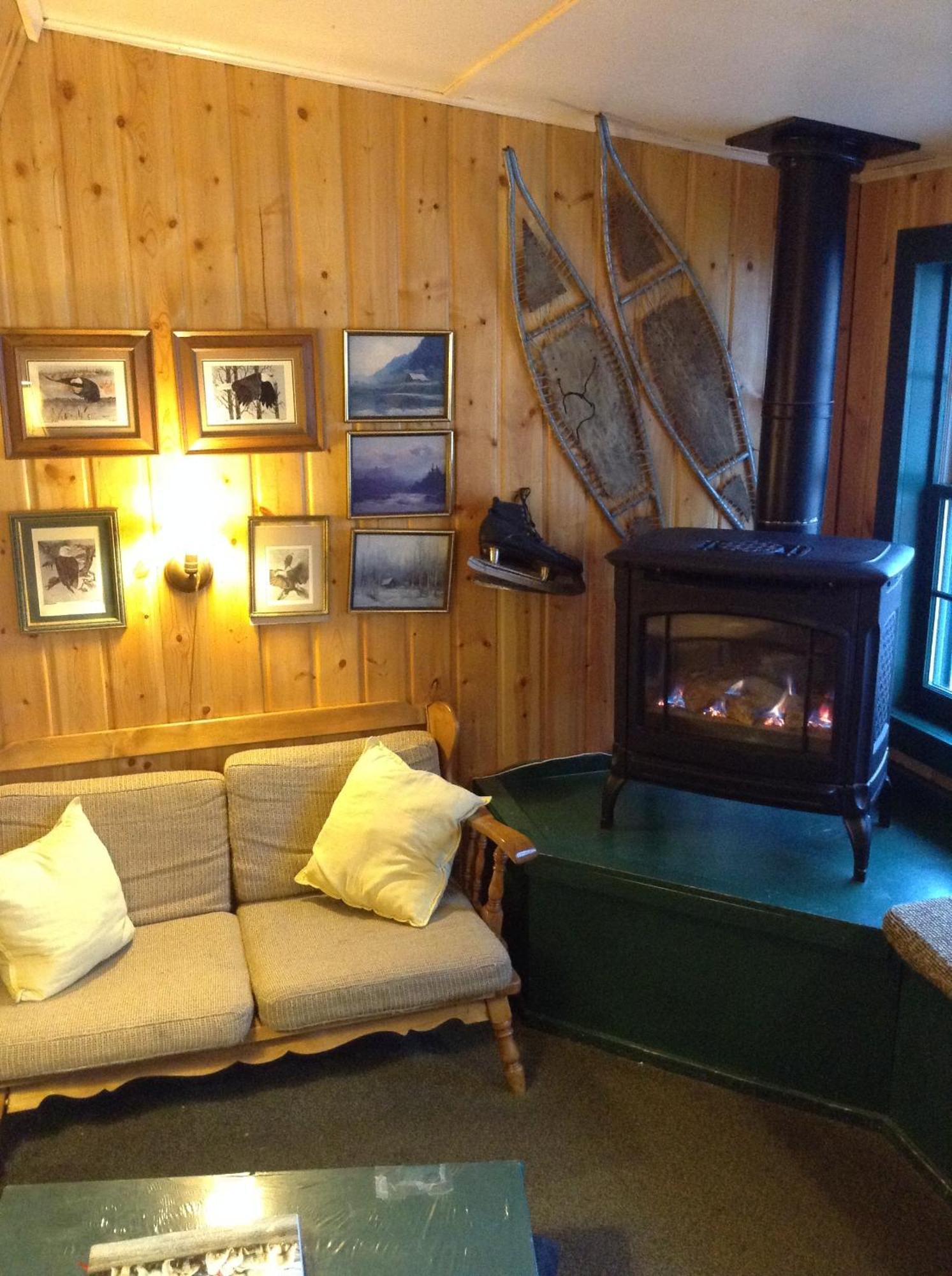 Talkeetna Roadhouse 호텔 외부 사진