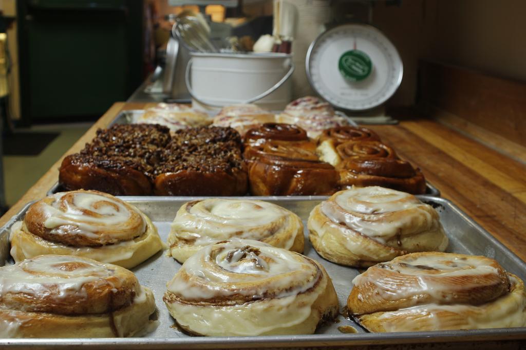 Talkeetna Roadhouse 호텔 외부 사진